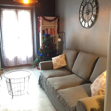 Orion Apartman