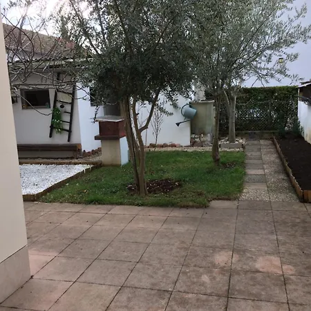 Orion Apartman Colmar