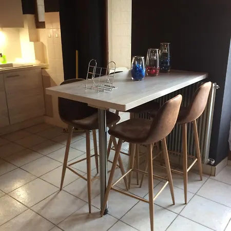 Apartman Orion *