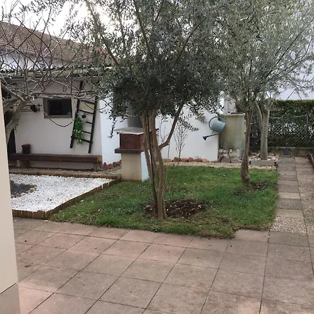 Orion Apartman Colmar